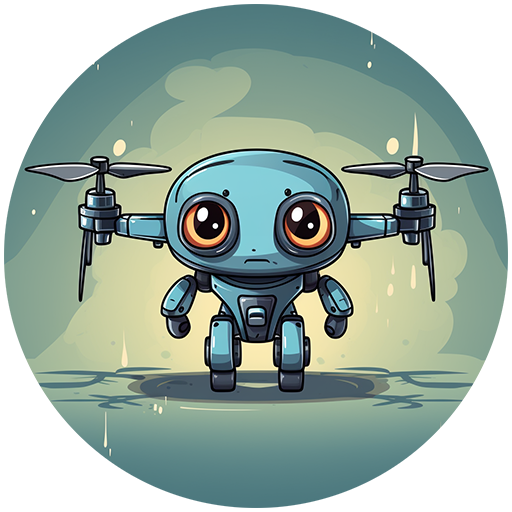 Illustration Panier vide.