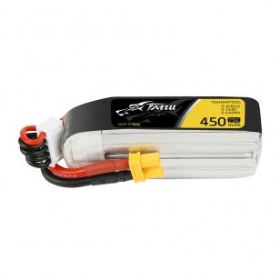 TATTU 450mAh 4S L