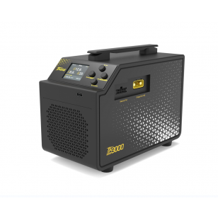 Tattu TA3000 Dual Smart Charger 12S-14S