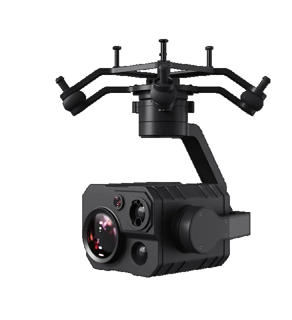 SIYI ZT30 Optical Pod