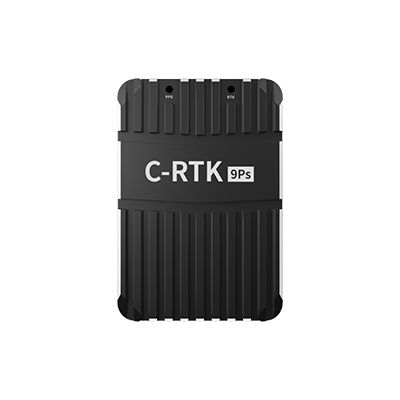  C-RTK 9Ps Centimetre-Level GNSS Module
