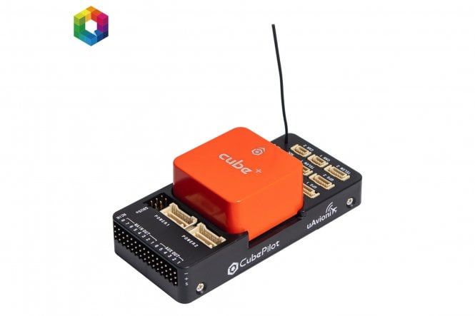 Cube Orange+ Standard Set