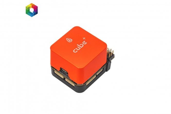 Cube Orange+ Mini Set