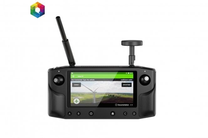 Herelink Controller Unit V1.1