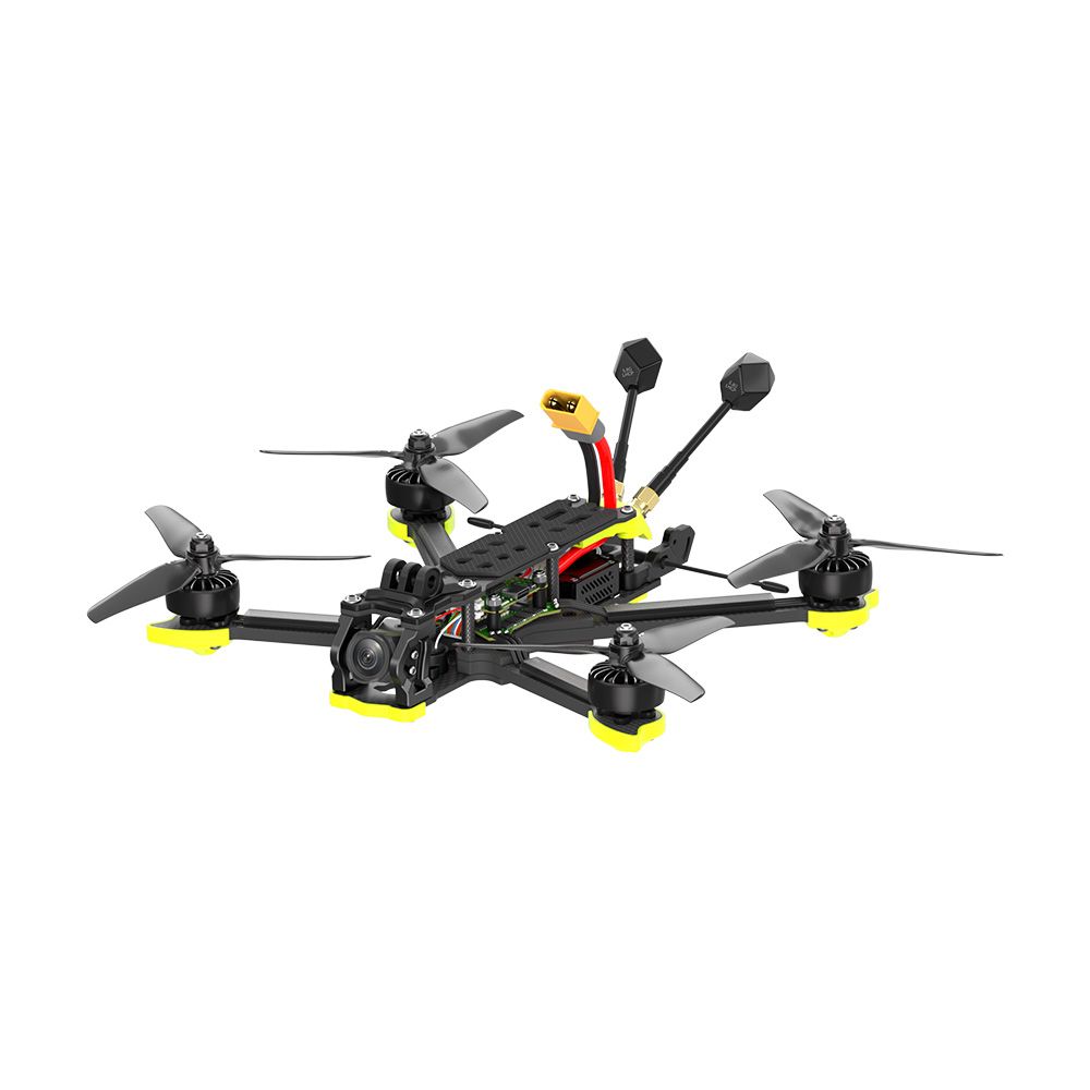 Nazgul DC5 ECO 6S O3 HD