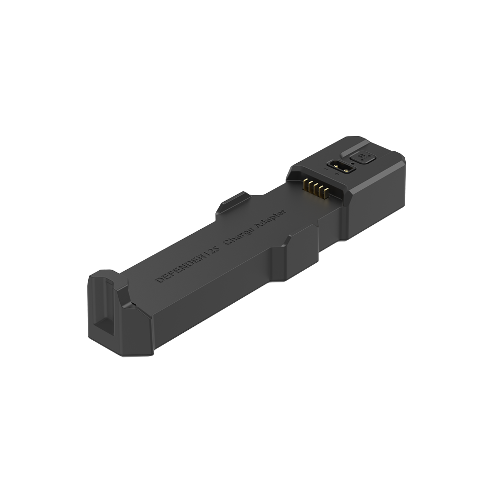 Defender 25 Type-C Charge Adapter