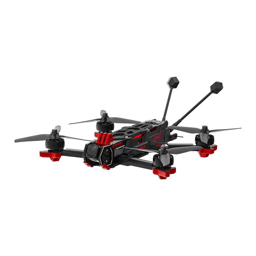 SH CineFlow 5 O4 6S HD